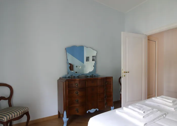 Lägenhet Italianway-villa Mafalda *