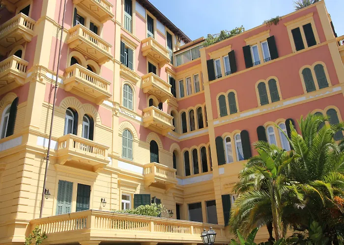 Lägenhet Italianway-villa Mafalda