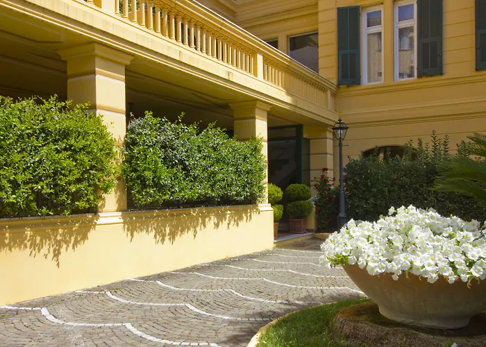 Lägenhet Italianway-villa Mafalda